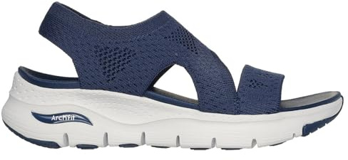 Skechers dam Skechers CaliARCH FIT LJUSTEST DAG