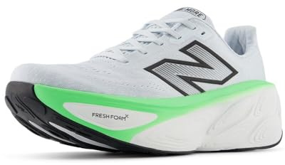 New Balance Fresh Foam X More V5 Trainers EU 45 1/2