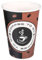 1000 Stk. Kaffeebecher 180 ml - 7,5oz - Automatenbecher Coffee to go | Einweg Pappbecher & Papierbecher | Automatengeeignet | Trinkbecher für Heiß- & Kaltgetränke - Teebecher - Made in Germany