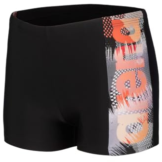 arena Short Feel Shaking pour garçons