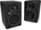 Mackie CR3.5 Aktive 3,5 Studiomonitore mit Tone Control