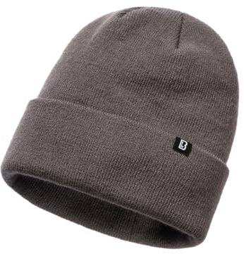 Brandit unisex - vuxen Mössa Watch Cap