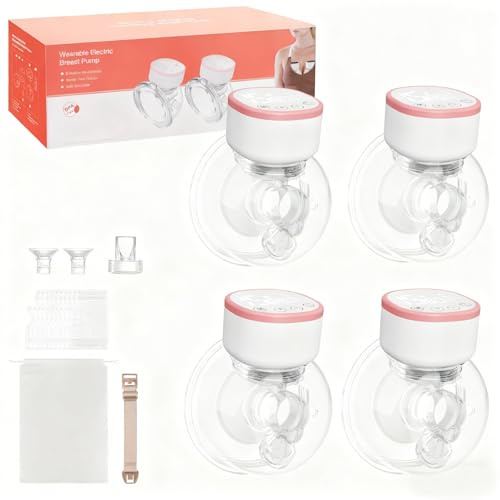 20 sacchetti per latte materno per un allattamento confortevole.
