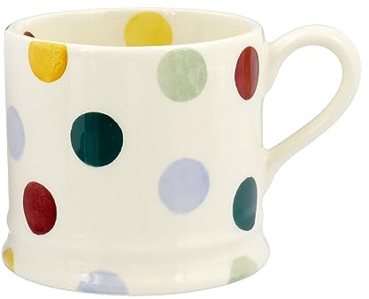 Emma Bridgewater Polka Dot Baby Mug | 1POD020001