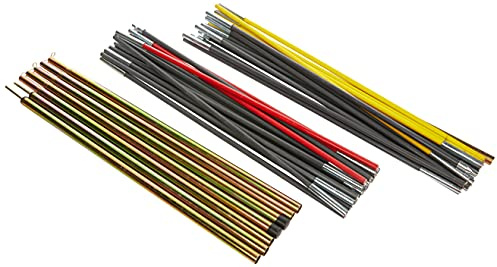 Salewa Unisex's Midway Vi Pole Set_00-5908, Uni