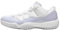 Air Jordan 11 Retro Low Pure Violet (W) AH7860-101 Size 40