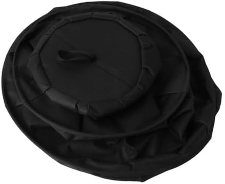 Sosoport Stoff Bienenstock imkereibedarf imkerbedarf Imkerwerkzeug Beekeeping Supplies Bienenschwarmfalle Käfigfänger Bienenfangwerkzeug Ausrüstung Bienen Imkerei Falle Bienenkäfig Black