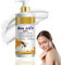Soleneva Body Lotion mit Bienengift, Bodylotion Trockene Haut für Körperpflege, Bienengiftsalbe für Anti Falten, Vitamin E Creme mit Bee Venom, Feuchtigkeitscreme und Körpercreme für Trockene Körper