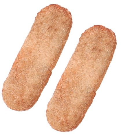 ibasenice 2 Stück Zubehör Für Handwärmer Tragbar Wiederaufladbares Handwärmer Heizkissen Zum Selbermachen Nachfüllung Ersatz Nachfüllbarer Einfügen Ausrüstung Fuß Keramik Faser