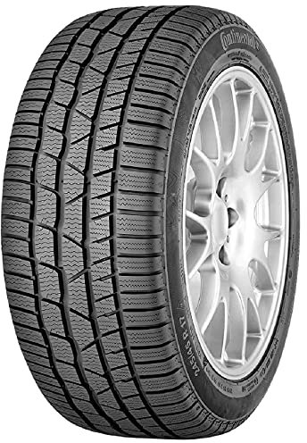 Continental WinterContact TS 830 P XL M+S - 195/50R16 88H - Winterreifen
