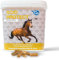 NutriLabs Acid Protect® Pellets für Pferde 3,6 kg - mit Bentonit, Flohsamen, Dicalciumphosphat u.v.m. - Pferd-Nahrungsergänzung Magen - Pferd Mineralergänzung - Flohsamen Pferd