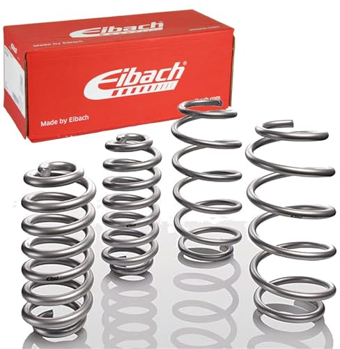 Eibach Pro-Lift-Kit Höherlegungsfedern E30-35-044-01-22