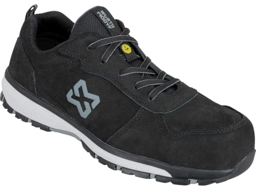 WüRTH MODYF Chaussures de sécurité S3 Caracas Noires