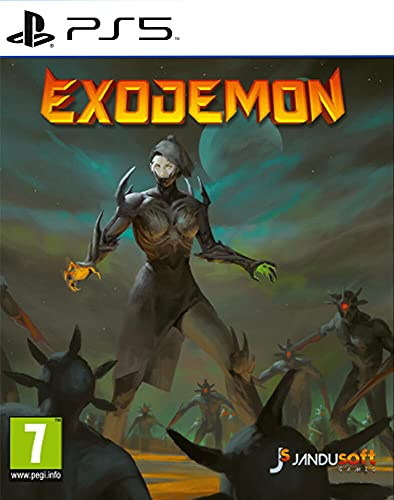 Avance FG-EXOD-PS5-E