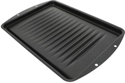 PRETYZOOM Griglia Teppanyaki Padella a Gas Ferro Da Stiro Colazione