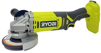 RYOBI PCL445B ONE+ 18V sladdlös 4-1/2 tum. Vinkelslip (endast verktyg)