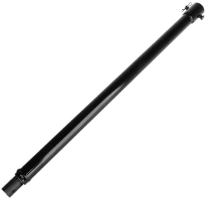 30/50 cm Estensione Trivella Bit Lunghezza Estesa Punte da Trapano per Hole Digger Terra Ago Trapano A Mano per Resina Elettrica