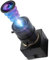 Cámara Web USB de 2 MP con Objetivo Variable de 2,8 – 12 mm, 1080P HD, USB, Baja iluminación, 0,01 Lux Minicam Formato H.264, USB 2.0, cámara OTG Pluy & Play