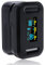 SPo2 Monitor, Pulse Oximeter UK adhere to NHS Guidance, Heart Monitor, Blood Oxygen Monitor, Fingertip – SPo2 Levels, CE Certified, All Age Group, Includes Lanyard, Manual & Batteries