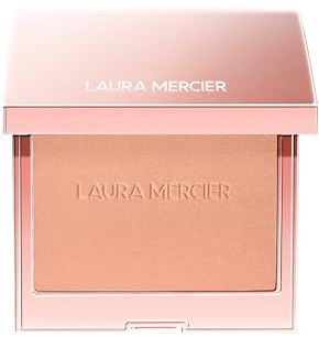 Roseglow Blush Color Infusion - Peach Shimmer by Laura Mercier for Women - 0.2 oz Blush