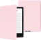Etui Kindle Paperwhite 6,8 Pouces Compatible avec Les Appareils 11e Génération (Modèle 2021) Mince et Léger Smart Cover avec Fonction Veille/Réveil(Light Pink, 6.8 inch)