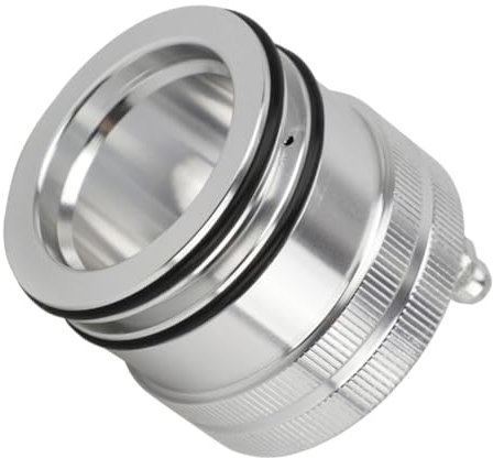 TOKIDNY Strumento Ingrassaggio Cuscinetti Ruota Attrezzo per Lubrificazione Veicoli Materiale Resistente e Duraturo Facile Manutenzione e Applicazione Versatile per Cuscinetti Auto