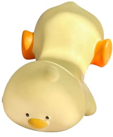 Flügelunterstützung für Computer, Ergonomische Handgelenksruhe für Computertastatur, Laptop -gepolsterter Schaum zum Eintippen von PC -Laptop -Spiel -Reisebett