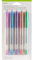 Glitter Gel Brights Pen Set