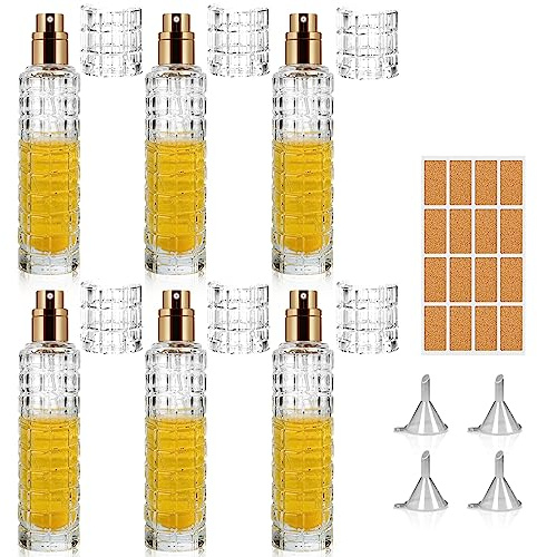 Cocktail Atomizer Sprayer - 1oz / 30ml, Cocktail mister Vermouth Spritzer Bitters Spray Bottle for Cocktails Portable Perfume Refillable Sprayer