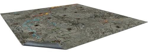 Battle Systems Dungeon Gaming Mat 2x2