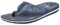Rieker Herren 21043 Zehentrenner, Blau, 40 EU