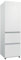 Haier HTR3518ENMWK Refrigerator - White