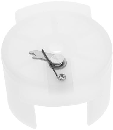 SEWOART Robuste Anpassbare Kurbel für Garten Sonnenschirme zur Reparatur von Outdoor Sonnenschirmzubehör