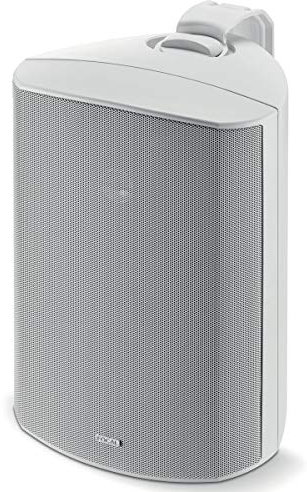 Focal 100 OD 6 - Weiß (einzeln)