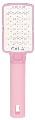 SILKY GLIDE PRO CALLUS REMOVER (PINK)