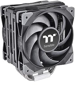 Thermaltake TOUGHAIR 510 CPU Air Cooler, LGA1700 compatible