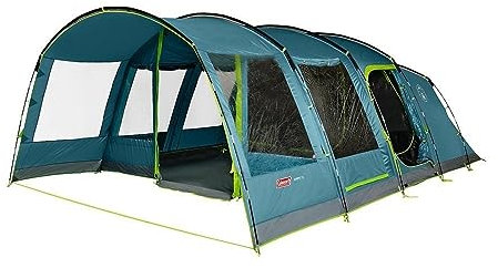 Coleman Aspen Tent Blue for 6 People