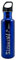 New England Patriots NFL Trinkflasche Thermobecher Wasserflasche aus Edelstahl Lasergravur 750 ml