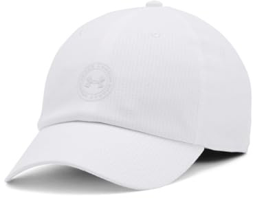 Under Armour Damen Iso-chill ArmourVent verstellbare Mütze