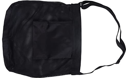 Msiud Sac de Recherche de Nourriture pour la Chasse aux Champignons, Sacs de Cueillette de Fruits, Récolte de Légumes, Pommes, Baies, Jardin, Tablier D'épicerie Respirant et Réutilisable