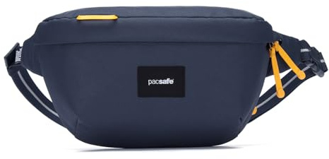 pacsafe Go Sling Pack Coastal Blue
