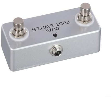 Instrument Audio Channel Selection Switch * 1 Audio Device Effect Units