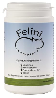 Felini Complete (250g)