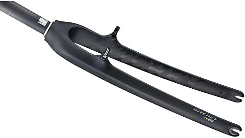 Ritchey WCS Carbon Canty CX Fourche : UD Matte QR Canty