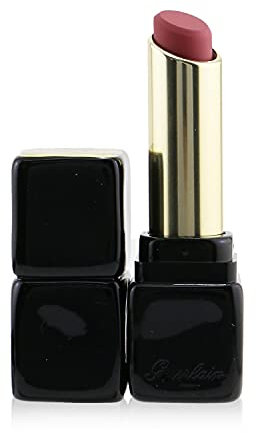 Guerlain Kiss Kiss Barra De Labios 530 Dreamy Rose 1Un