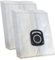 MohMus 10 Bolsas de Aspiradora para Rowenta Silence Force Home & Car - RO6493 - RO6493EA