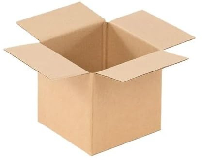 127x127x127mm Brown Cardboard Boxes MAILING Gift Packet Carton for Posting Royal Mail Parcel Mailers 5x5x5 Inches 5pcs