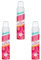 Batiste XXL Volumenspray, 200 ml, 3 Stück