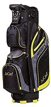 JuCad Trolley-Tasche Sporty