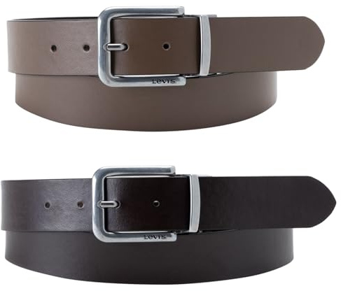 Levi's Reversible Classic Belt Cintura Uomo